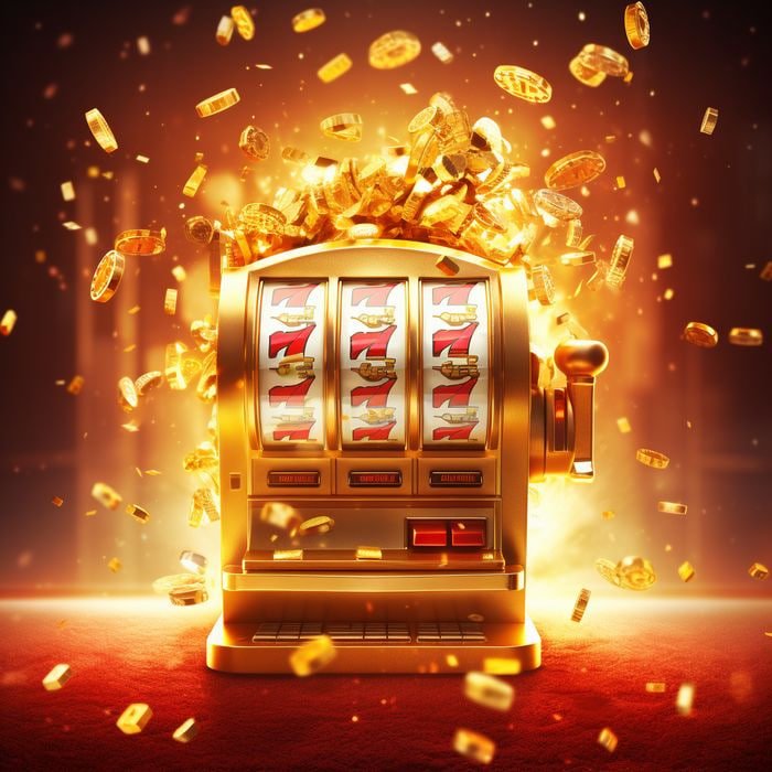 Antarmuka aplikasi mobile mega303 dengan meja blackjack aktif