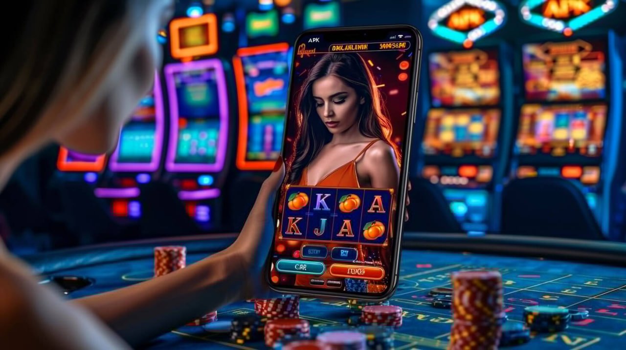 Tutorial bermain game Push Gaming di mega303